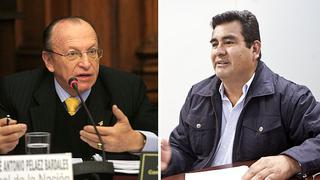 "César Álvarez no tiene bienes, aparentemente es un pobrecito"