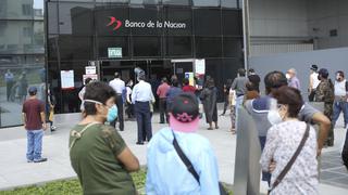 Bono 600: conoce el horario de atención del Banco de la Nación para la entrega del subsidio 