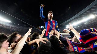 Viven del recuerdo: mira las goleadas del Barcelona al PSG por Champions League | VIDEOS