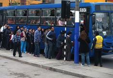 Corredor Azul Tacna-Garcilaso-Arequipa ofrecerá nuevos servicios