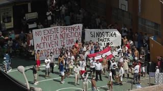 Coronavirus en Perú: Gobierno busca liberar a los presos sin sentencia