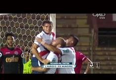 Juan Aurich vs Deportivo Municipal: resultado, resumen y goles del partido por Torneo Apertura
