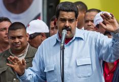 Nicolás Maduro: “Informe de la OEA está lleno de odio” 