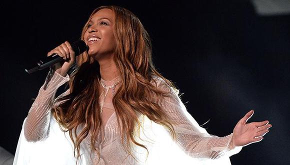 YouTube: demandan a Beyoncé por violación de derechos de autor