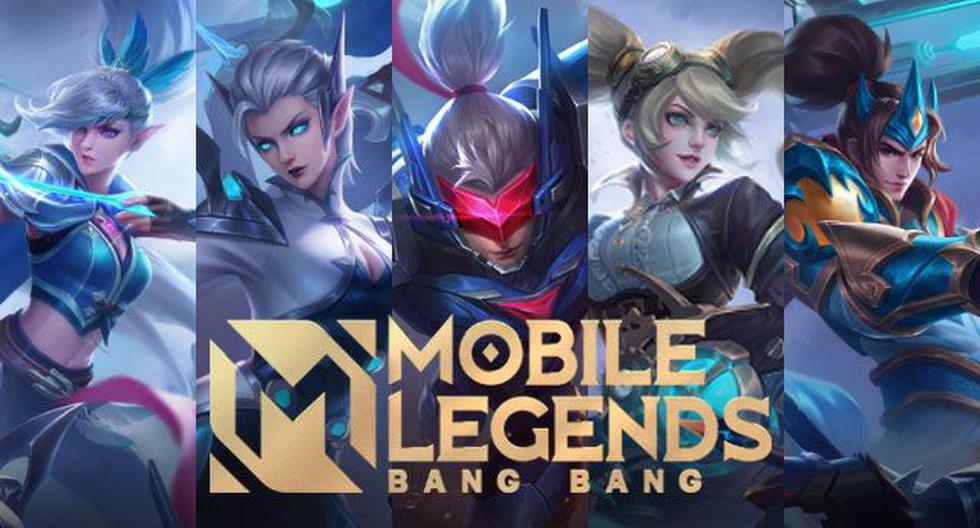 Mobile Legends: Bang Bang. (Foto: MOONTON)