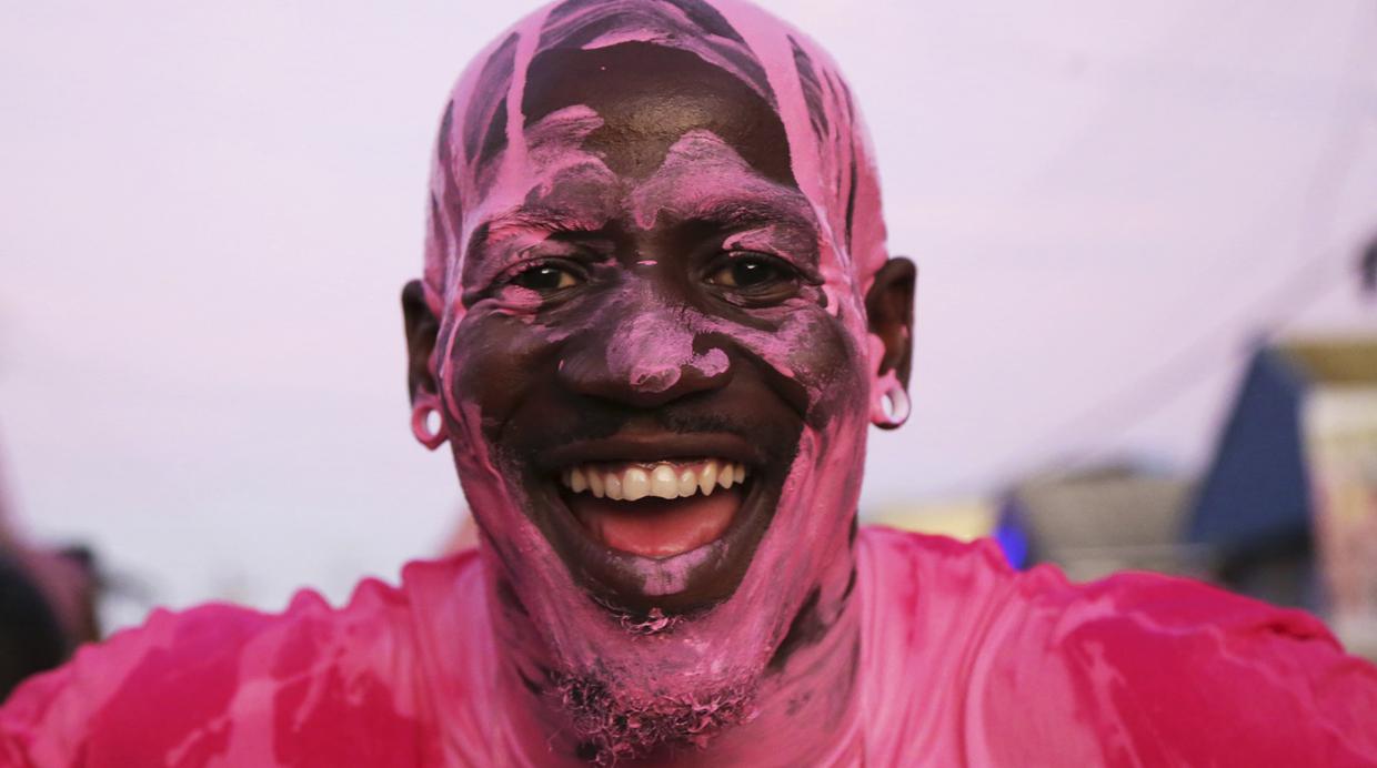 Desde Brasil hasta Bélgica, los carnavales se viven en el mundo - 3