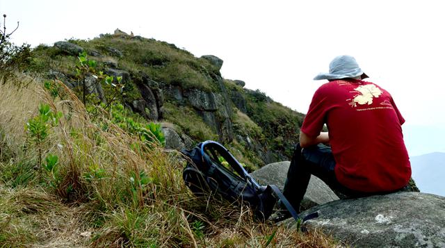 Brasil 2014: Conoce los 5 mejores sitios para hacer montañismo - 1