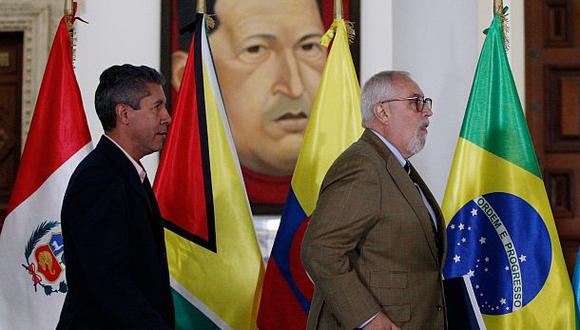 Venezuela: Maduro y la oposición acuerdan iniciar diálogo