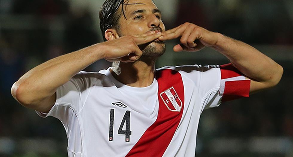 Claudio Pizarro jugará la temporada 2017-2018 en Europa para intentar ser nuevamente convocable a la Selección Peruana. (Foto: Getty Images)