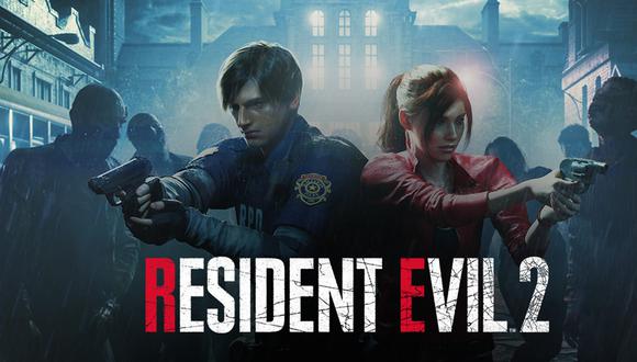 Resident Evil 2 Remake (Foto: Capcom)
