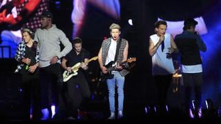 One Direction en Lima: el regreso de la histeria adolescente