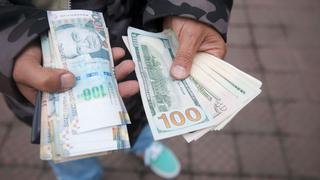 Dólar en Perú: a cuánto se cotiza el tipo de cambio, hoy domingo