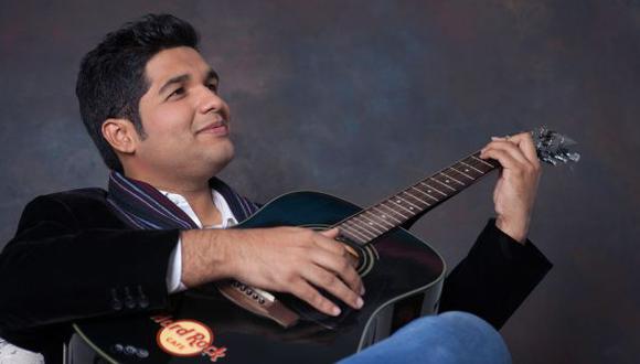 Jair Mendoza: finalista de "La Voz" se lanza como solista