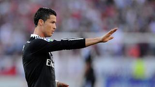 Cristiano Ronaldo donó 7 millones de euros a víctimas de Nepal