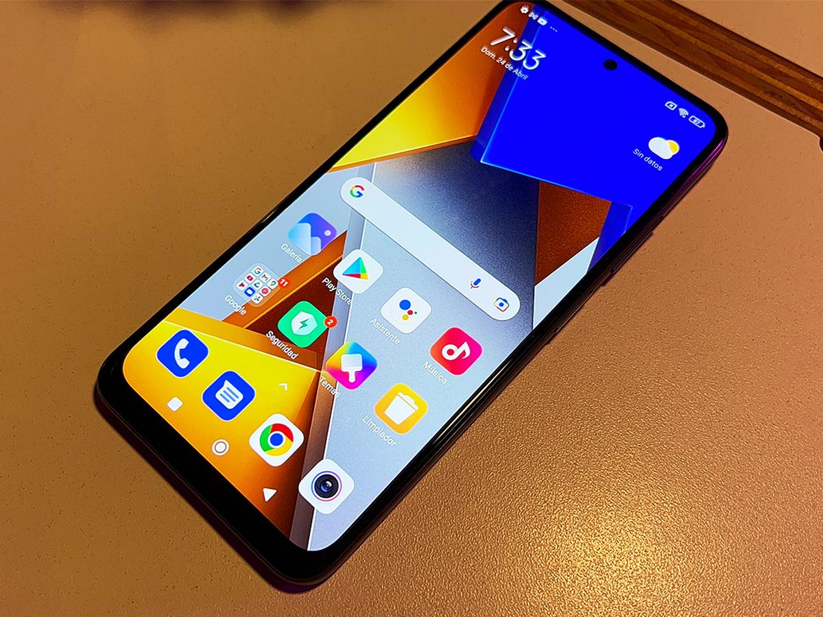 Nuevo Xiaomi Redmi Note 11S 5G: características, precio y ficha