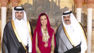 Mundo árabe: ¿cuáles son las diferencias entre jeque, sultán, emir y califa?