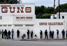 Corte Suprema de EE.UU. anula prohibición de accesorio que convierte armas en ametralladoras
