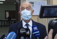 Portugal reelige a su presidente en medio del confinamiento por la pandemia del coronavirus 