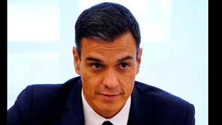 Pedro Sánchez, el ave fénix del socialismo español que impidió el retorno de la derecha | PERFIL