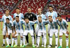 Liverpool cerca de fichar a este seleccionado argentino