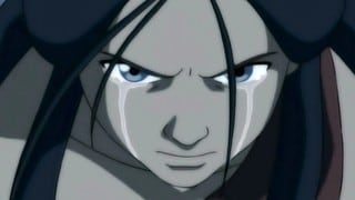 “Avatar”: el episodio perfecto para Halloween de “The Last Airbender”