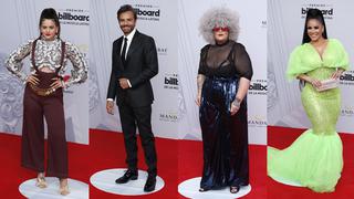 Premios Billboard 2019: revisa los mejores y peores vestidos de la gala en Las Vegas | FOTOS