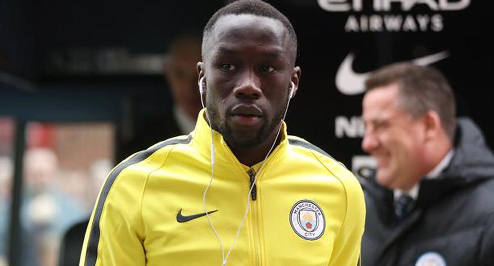 Bakary Sagna es el nuevo fichaje para reforzar a Benevento, el colista de la Seria A de Italia | Foto: Getty