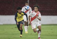 Mundial Sub 17 en Lima: ¿Qué avances hay en la FPF ante la FIFA y cómo lo ha tomado el equipo de menores?