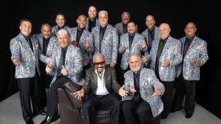 Los grandes momentos de El Gran Combo de Puerto Rico contados por vocalista, a días de show en el Estadio Nacional