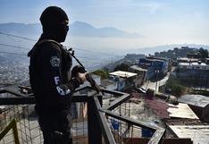 El escuadrón de élite de la policía que infunde el terror en los barrios de Venezuela | FOTOS