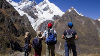 Sigue estos consejos para realizar trekking de montaña