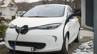 Proyecto de ley propone exonerar de 'pico y placa' a los vehículos eléctricos