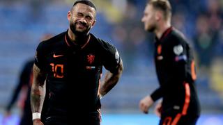 Países Bajos 2-2 Montenegro: empate agónico en las Eliminatorias UEFA | VIDEO