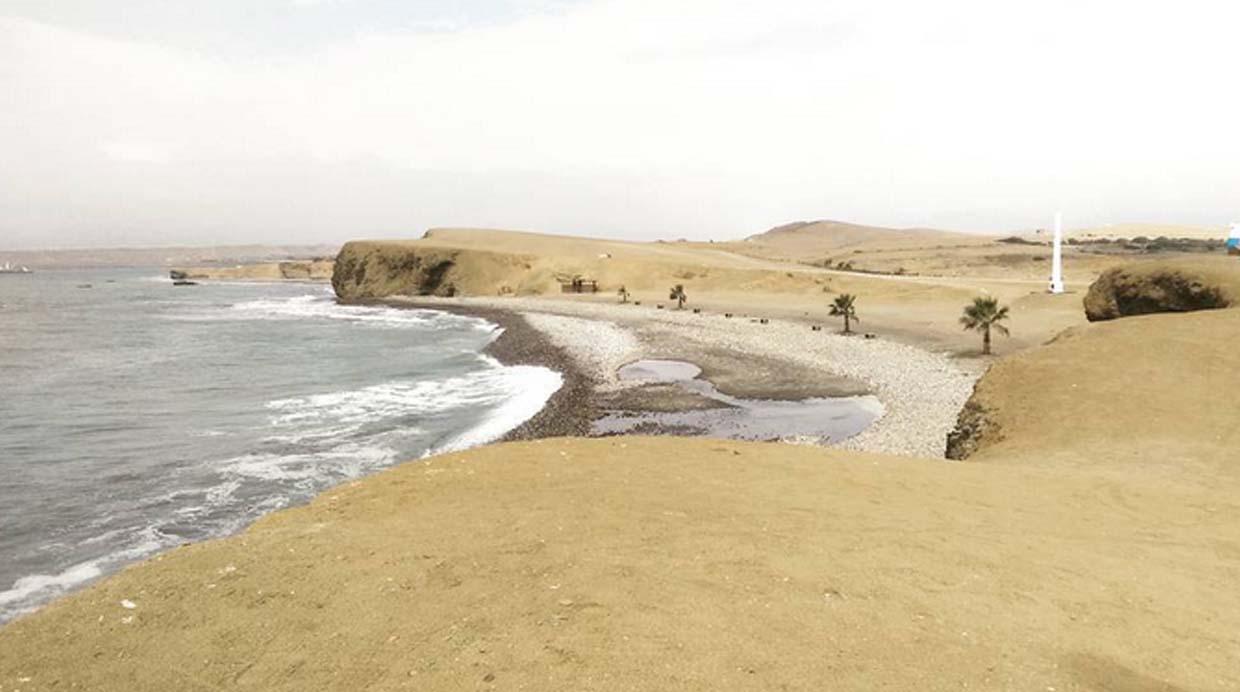 Perú: 6 de las más bellas playas que posiblemente no conozcas - 11
