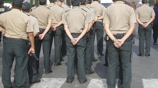 Piura: darían de baja a 82 policías en la región por faltas graves e indisciplina 