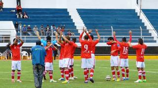 Cienciano cayó 1-0 con el Sport Huancayo en Calca