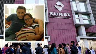 Funcionario de la Sunat maltrató a mujer con discapacidad