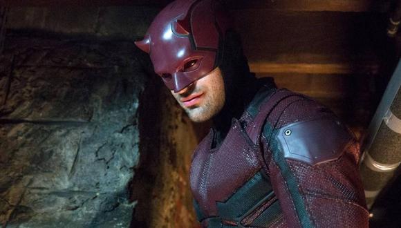 Marvel Studios está produciendo una nueva serie de "Daredevil" para Disney+. (Foto: Netflix)