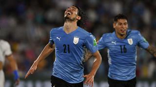 Atención, Chile: ocho figuras de Uruguay al borde de la suspensión para el cierre de Eliminatorias