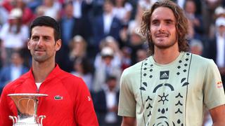 Australian Open 2023: día, hora y canal para ver la final entre Djokovic vs. Tsitsipas 