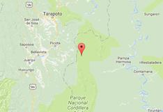 Perú: dos nuevos sismos se registraron en Lambayeque y San Martín