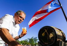 EEUU: Óscar López Rivera, el independentista puertorriqueño héroe de latinos 