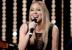Mariah Carey: está canción de la artista se convertirá en película 