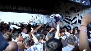 Alianza Lima vs. Melgar: mira el video motivacional de blanquiazules previo a semifinal en Arequipa| VIDEO