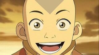 “The Last Airbender”: cada Avatar, desde el más joven hasta el más viejo