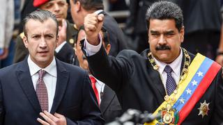 Los documentos secretos de Venezuela sobre el ministro Tareck El Aissami