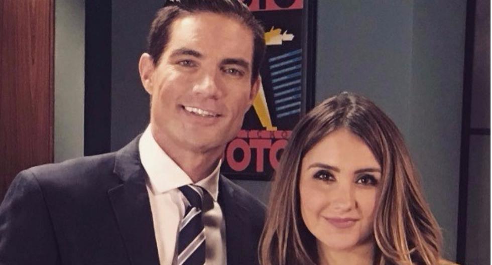 Dulce María vuelve a la televisión y ahora formará parte de esta importante telenovela. (Foto: Instagram)