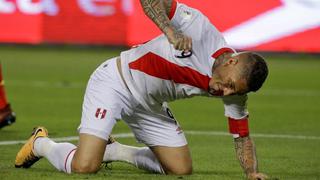 Benzoilecgonina, la sustancia que dejó sin Mundial a Paolo Guerrero