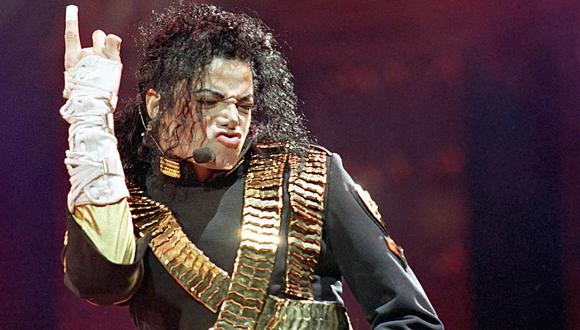 Michael Jackson (Foto: AP)