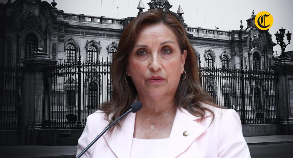 Videos |  President Dina Boluarte granted a six-month adjournment of the administration |  Alberto Otterola |  Details |  Pedro Castillo |  Objections |  Dengue |  El Nino event |  |  principle